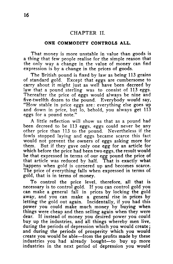 The Truth About the Slump by A. N. Field