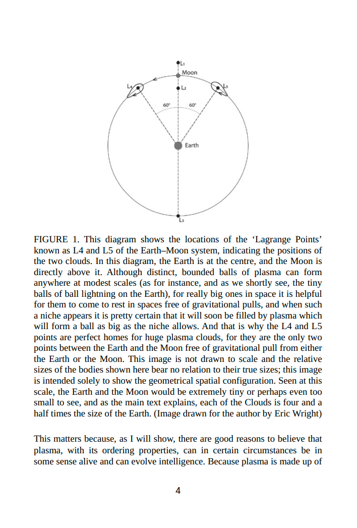 A New Science of Heaven by Robert Temple