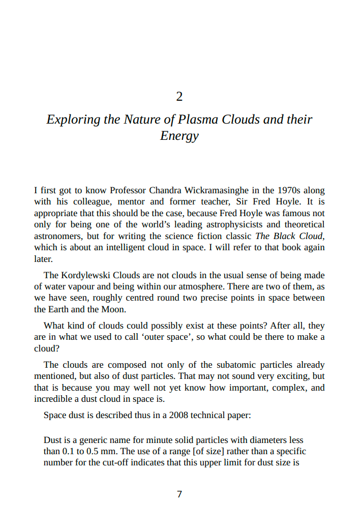 A New Science of Heaven by Robert Temple