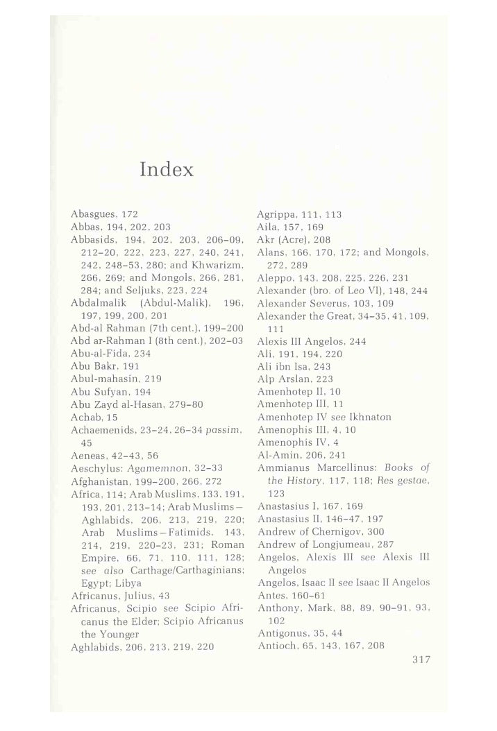 Origins of Intelligence Services by Francis Dvornik