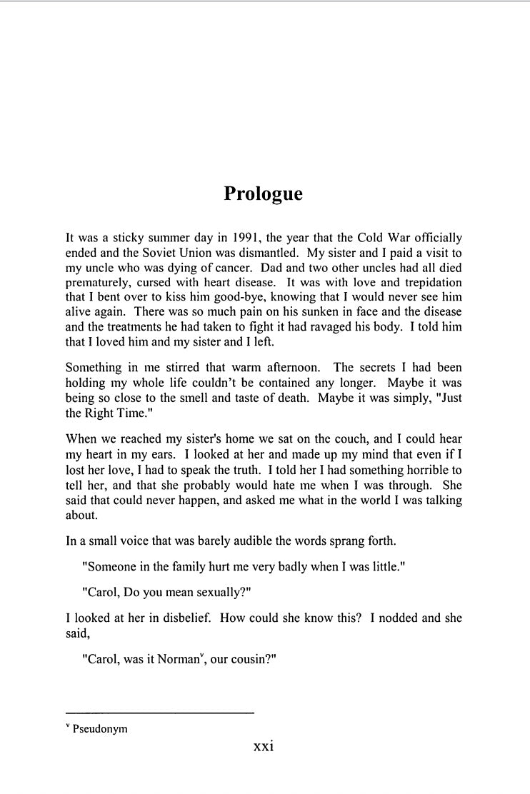 A Nation Betrayed: Secret Cold War Experiments Performed on our Children and Other Innocent People by Carol Rutz