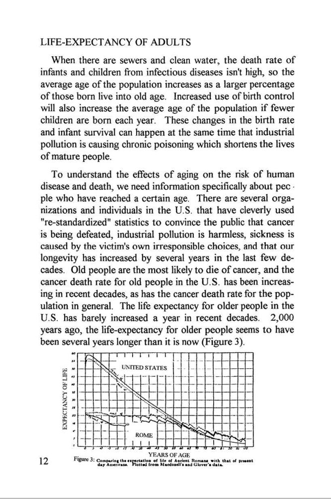Generative Energy: Protecting and Restoring the Wholeness of Life by Ray Peat
