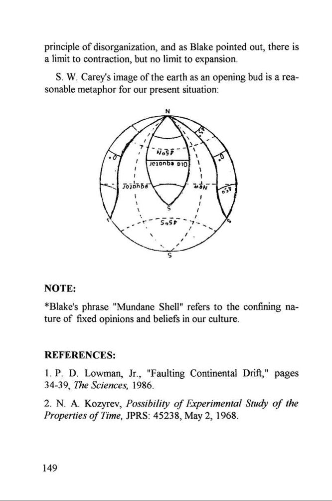 Generative Energy: Protecting and Restoring the Wholeness of Life by Ray Peat