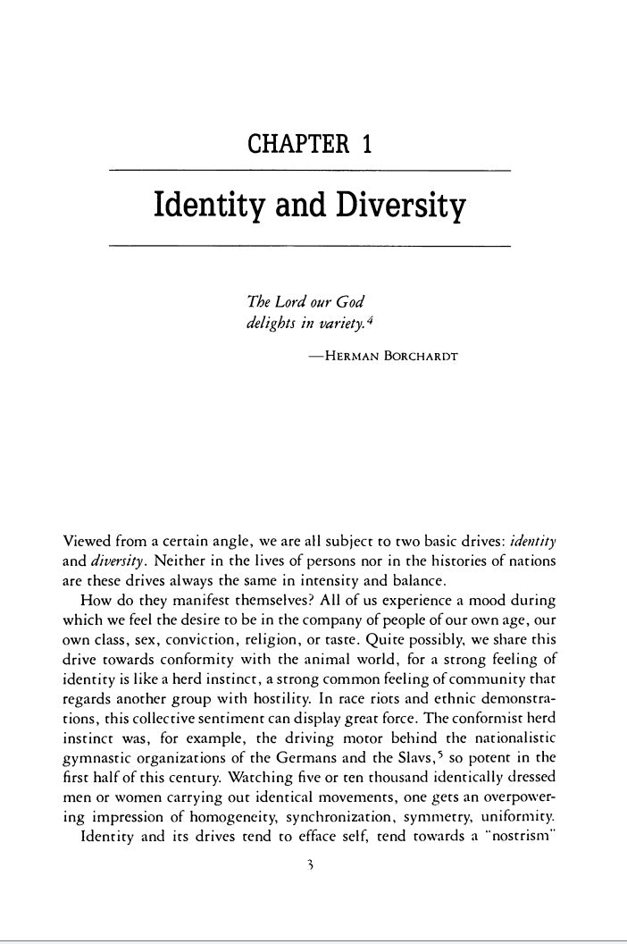 Leftism Revisited by Erik von Kuehnelt-Leddihn