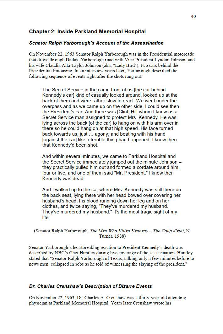 Opium Lords: Israel, the Golden Triangle, and the Kennedy Assassination, by Salvador Astucia