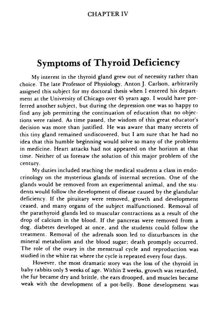 Solved: The Riddle of Heart Attacks by Broda Barnes