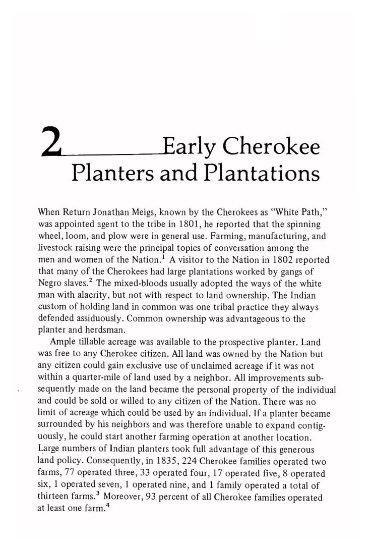 Red Over Black: Black Slavery Among the Cherokee Indians by R. Halliburton Jr.