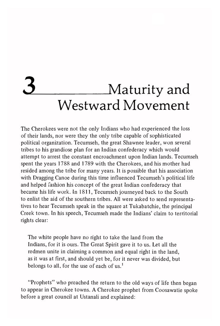 Red Over Black: Black Slavery Among the Cherokee Indians by R. Halliburton Jr.