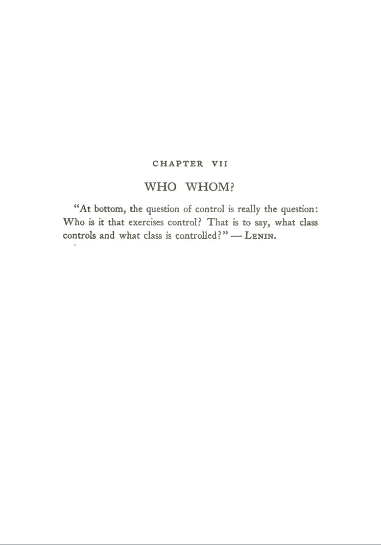 Winter in Moscow by Malcolm Muggeridge