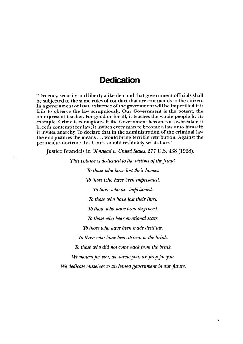 The Law That Never Was (VOLUME 2) by Bill Benson