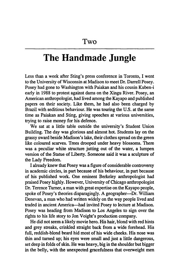 Cloak of Green by Elaine Dewar