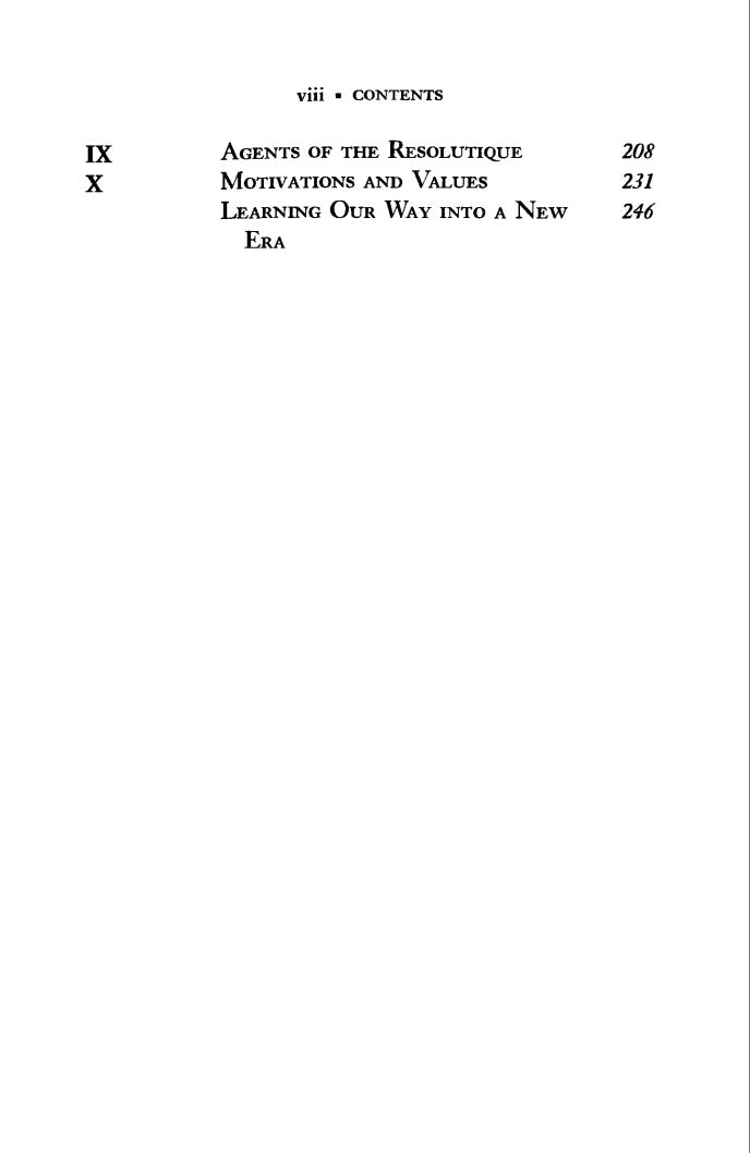 The First Global Revolution by Alexander King and Bertrand Schneider