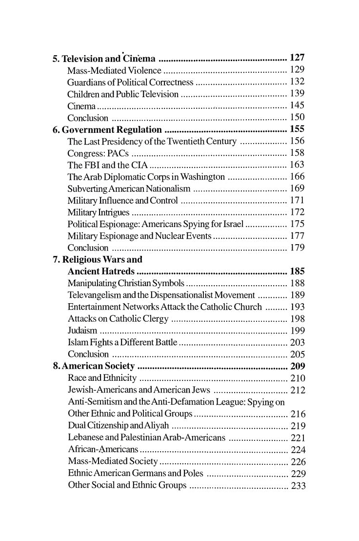 Invisible Enemy by Edward Abboud
