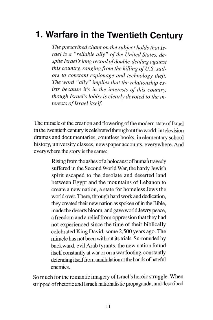 Invisible Enemy by Edward Abboud