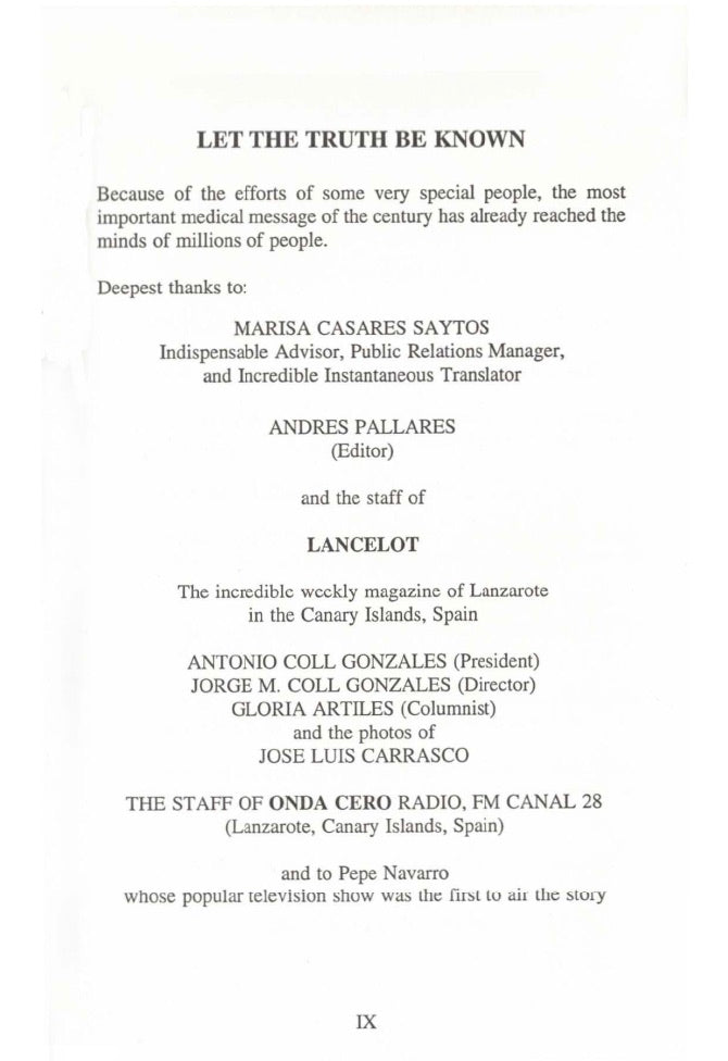 Deadly Deception by Robert E. Willner