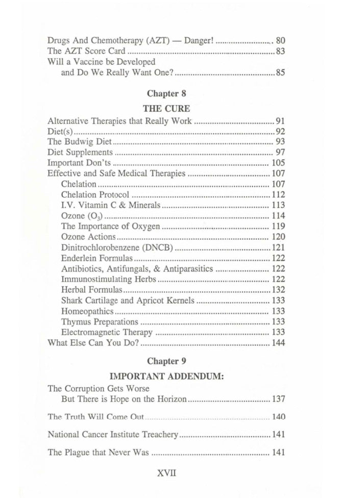 Deadly Deception by Robert E. Willner