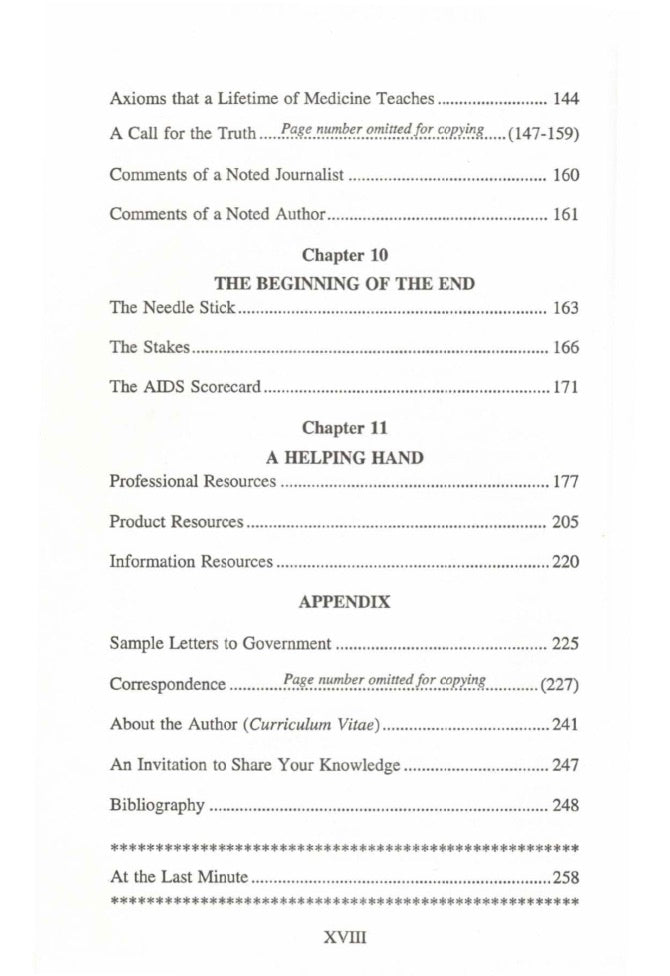 Deadly Deception by Robert E. Willner