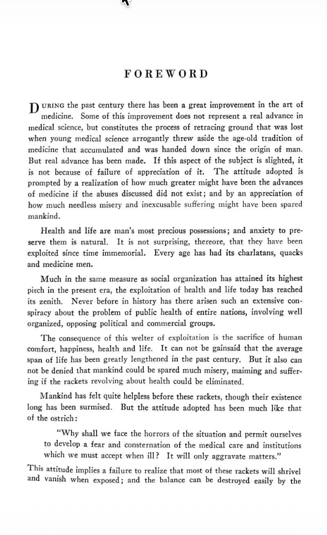 Your Life Is Their Toy by Emanuel M. Josephson