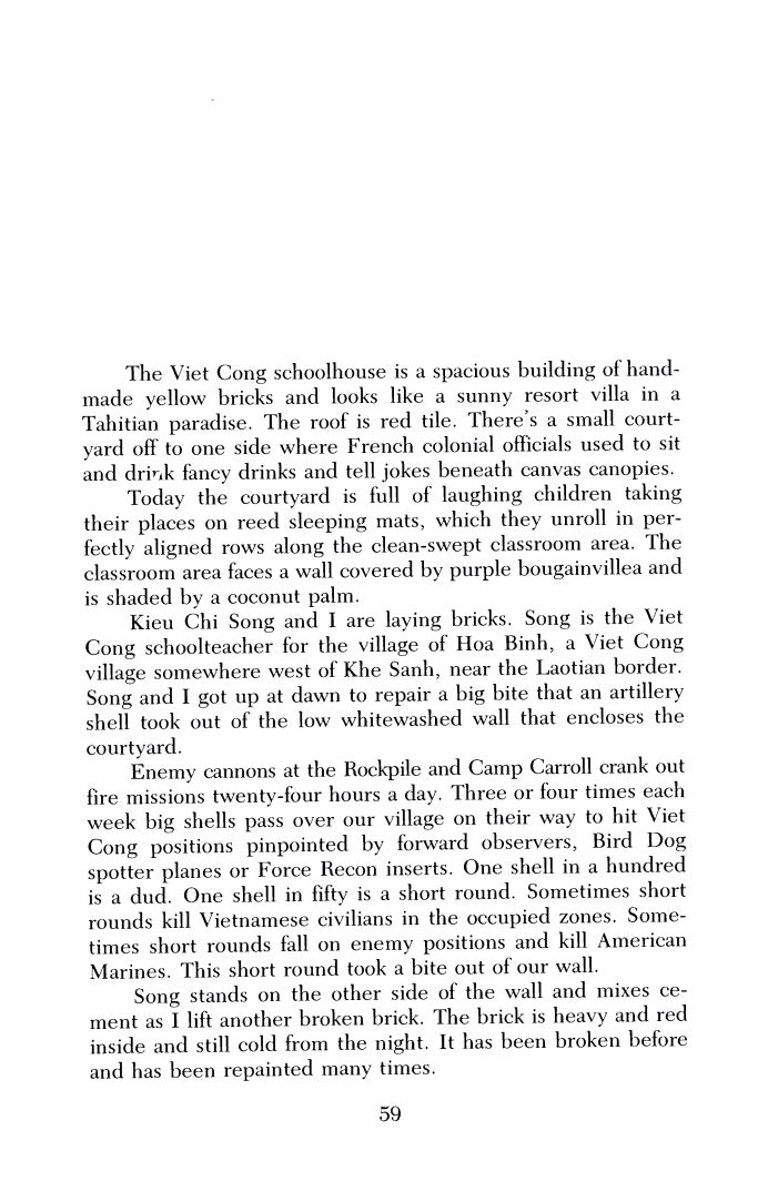 The Phantom Blooper by Gustav Hasford