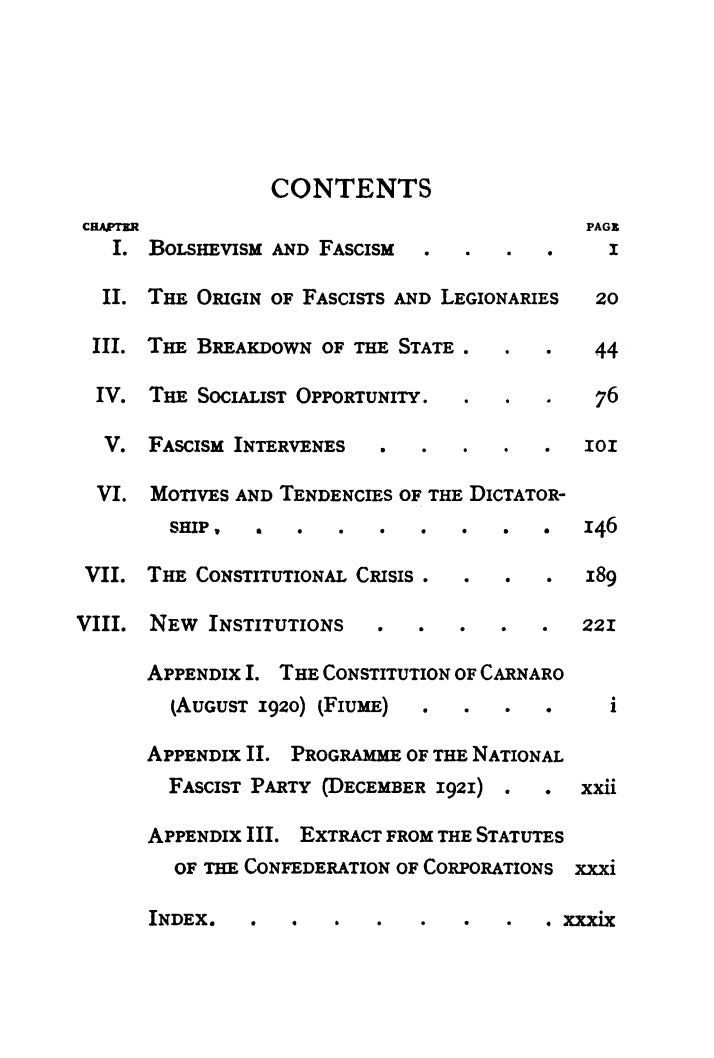 Fascism (1923) by Odon Por