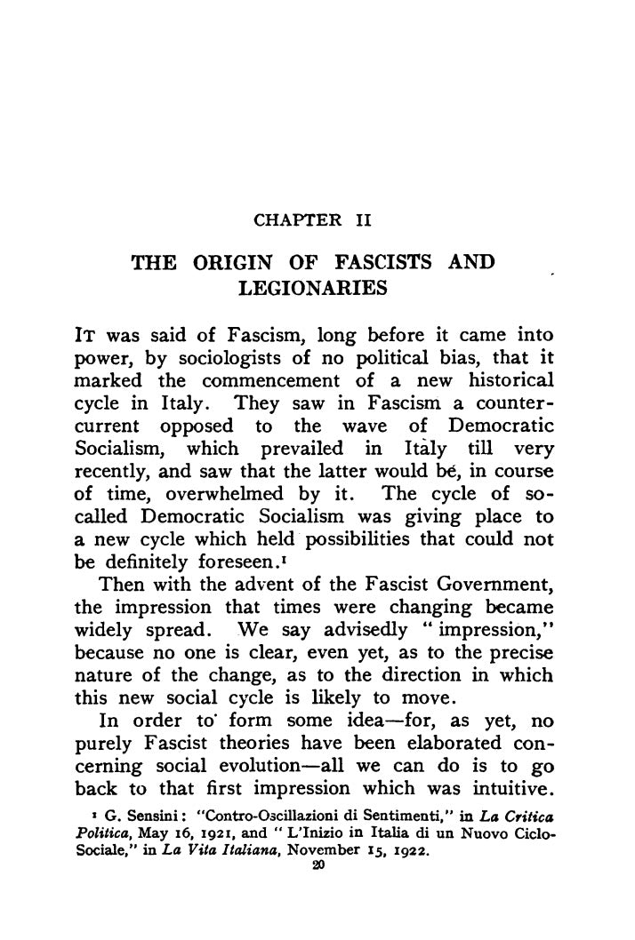 Fascism (1923) by Odon Por