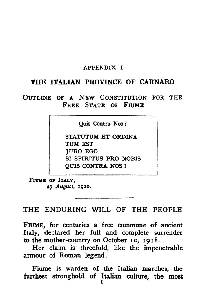 Fascism (1923) by Odon Por
