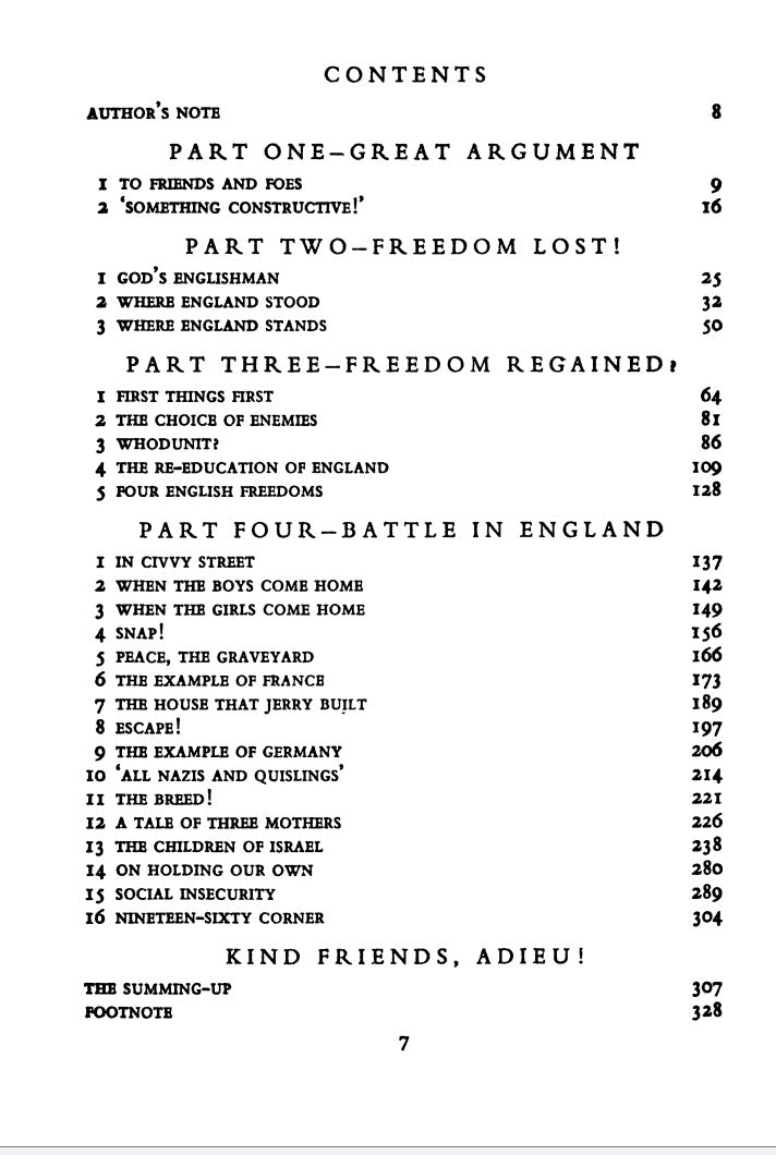 Lest We Regret by Douglas Reed