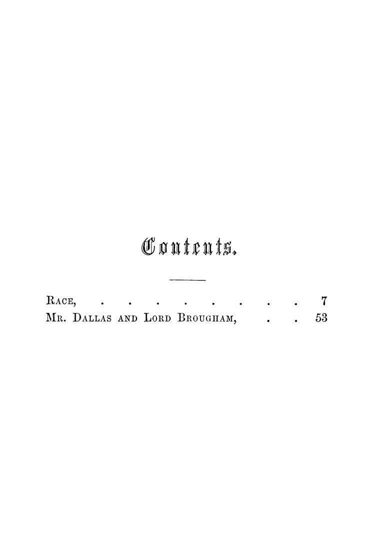Laws of Race as Connected to Slavery by Sidney Fisher