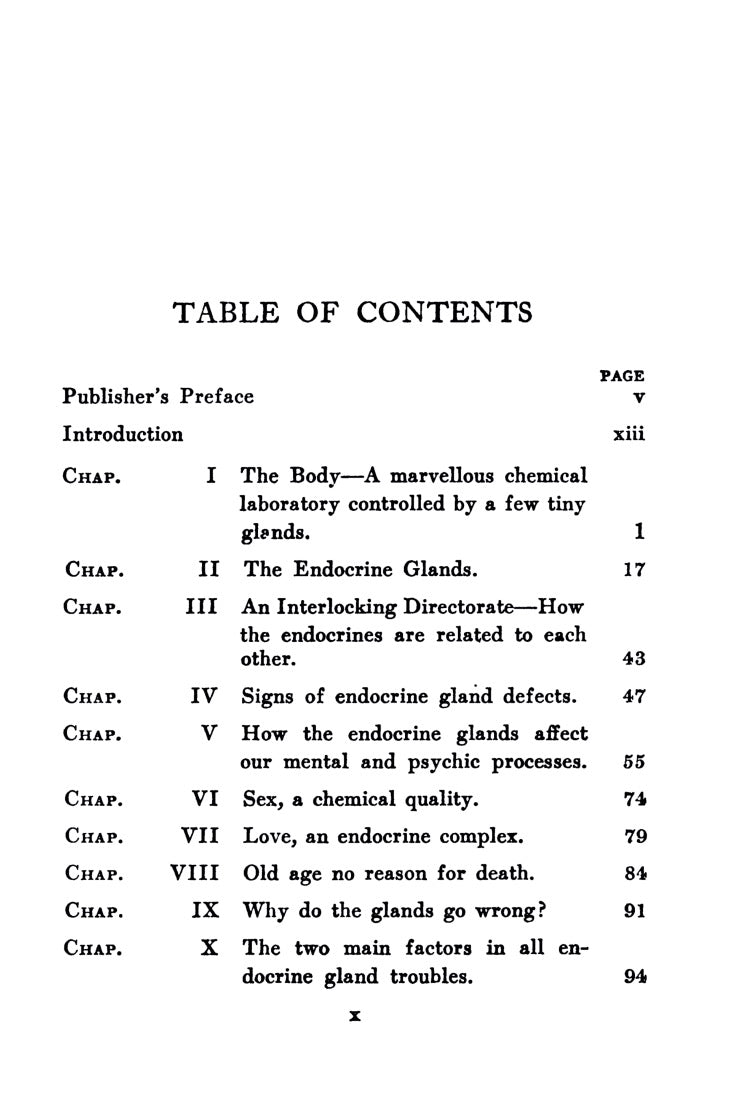 Modern Rejuvenation Methods by Charles Evans Morris