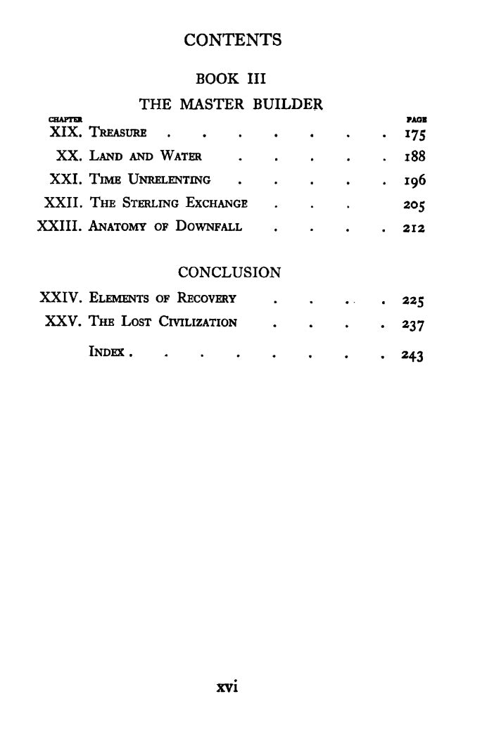 The Mind of Napoleon - a Study of Napoleon, Mr. Roosevelt, and the Money Power by R. McNair Wilson