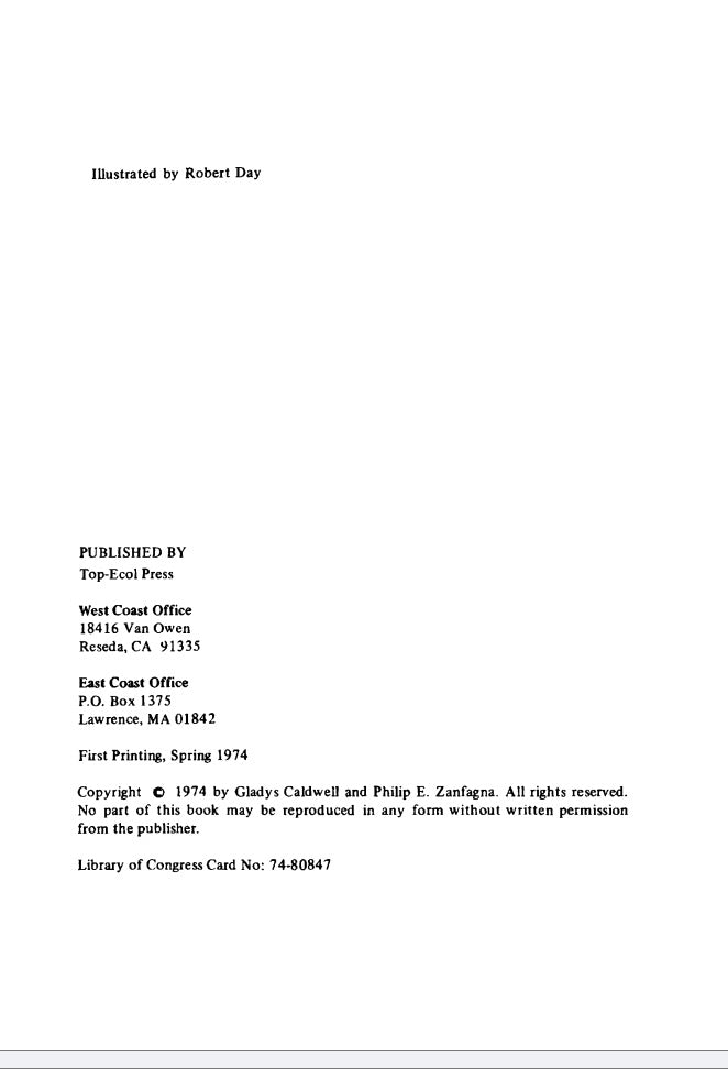 Fluoridation and Truth Decay by Gladys Caldwell and Philip E. Zanfagna