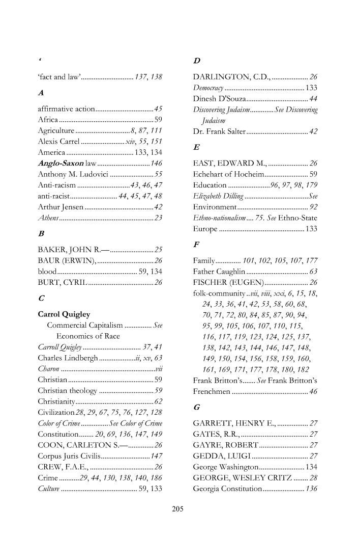 Foundations of the 21st Century by Frank DeSilva