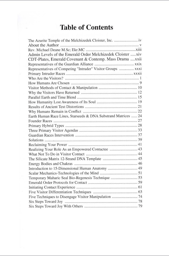 Angelic Realities The Survival Handbook by Ashayana Deane