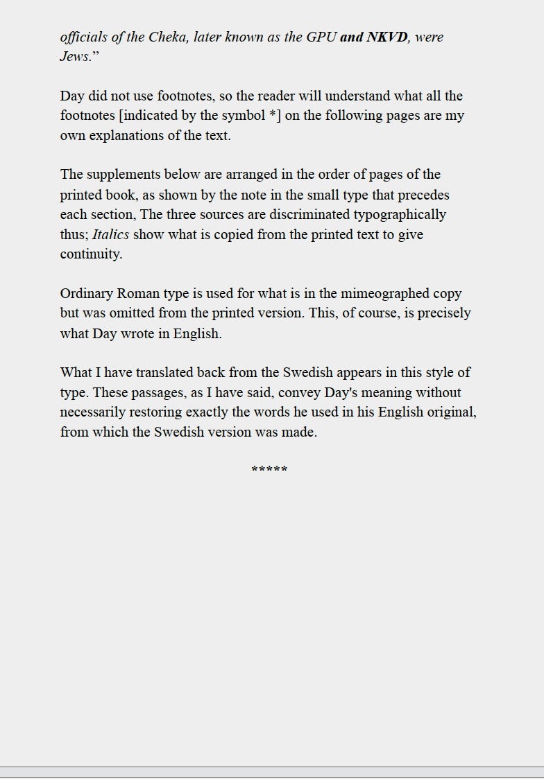 Onward Christian Soldiers by Donald Day